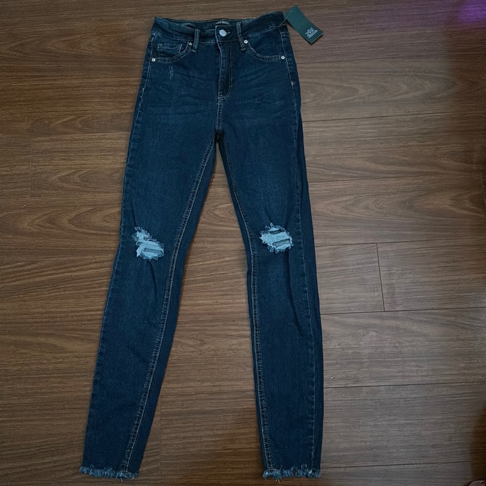 NWT Wild Fable Jeans size 0